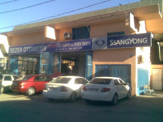 Trabzon Firmalar�