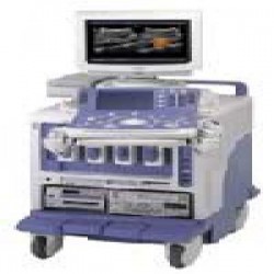 Diyagnostik Ultrasonografi Sistemi