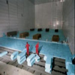 Soğuk depo yalıtımı