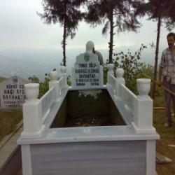 anıt mezar