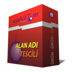 Alan Adı Tescili (Domain Name)