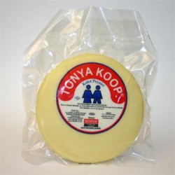 Kaşar Peyniri