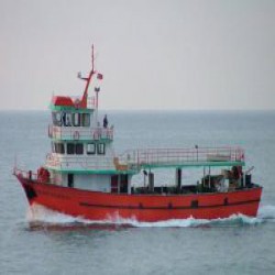 Yılmaz Balıkçılık